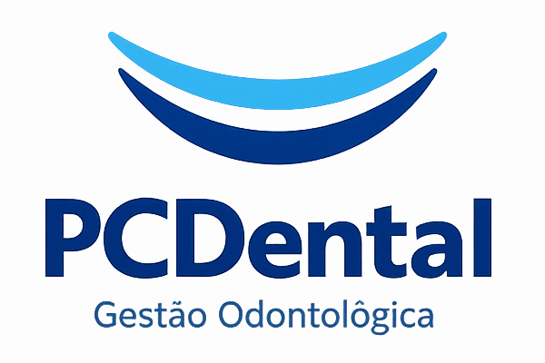 PCDental — Gestão Odontológica